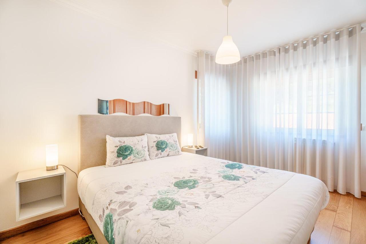 Villa Casa da Encosta Nazaré Esterno foto