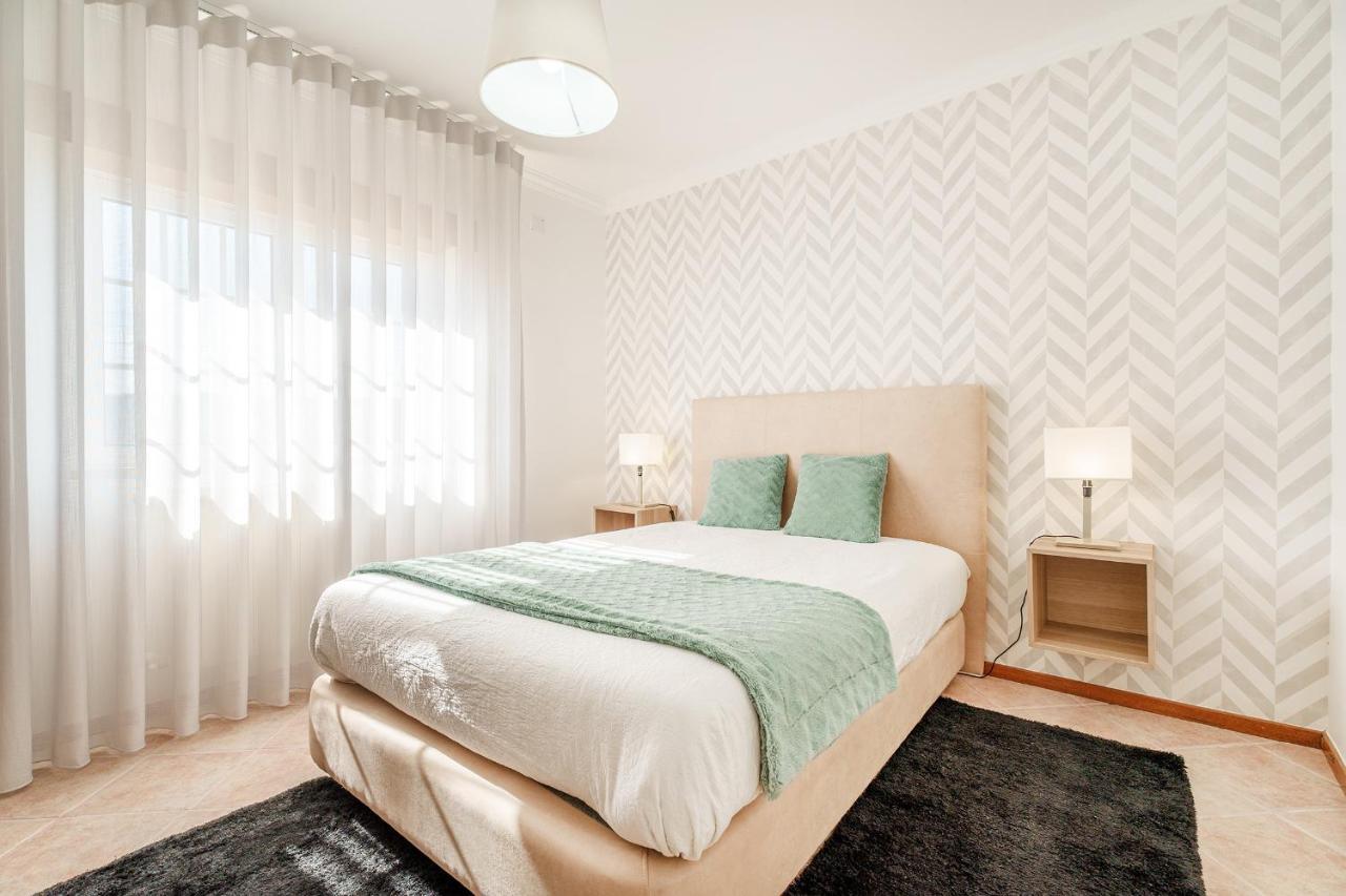 Villa Casa da Encosta Nazaré Esterno foto
