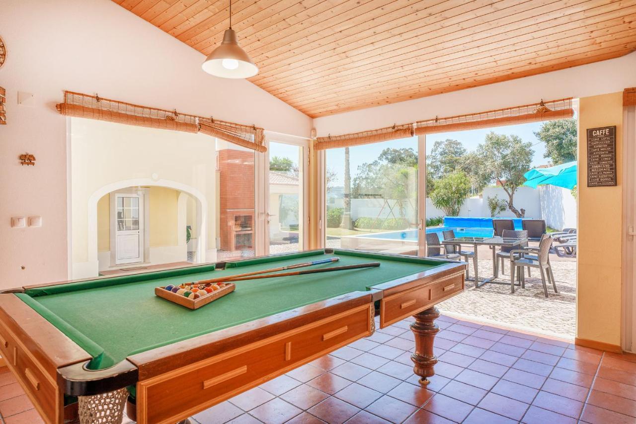 Villa Casa da Encosta Nazaré Esterno foto