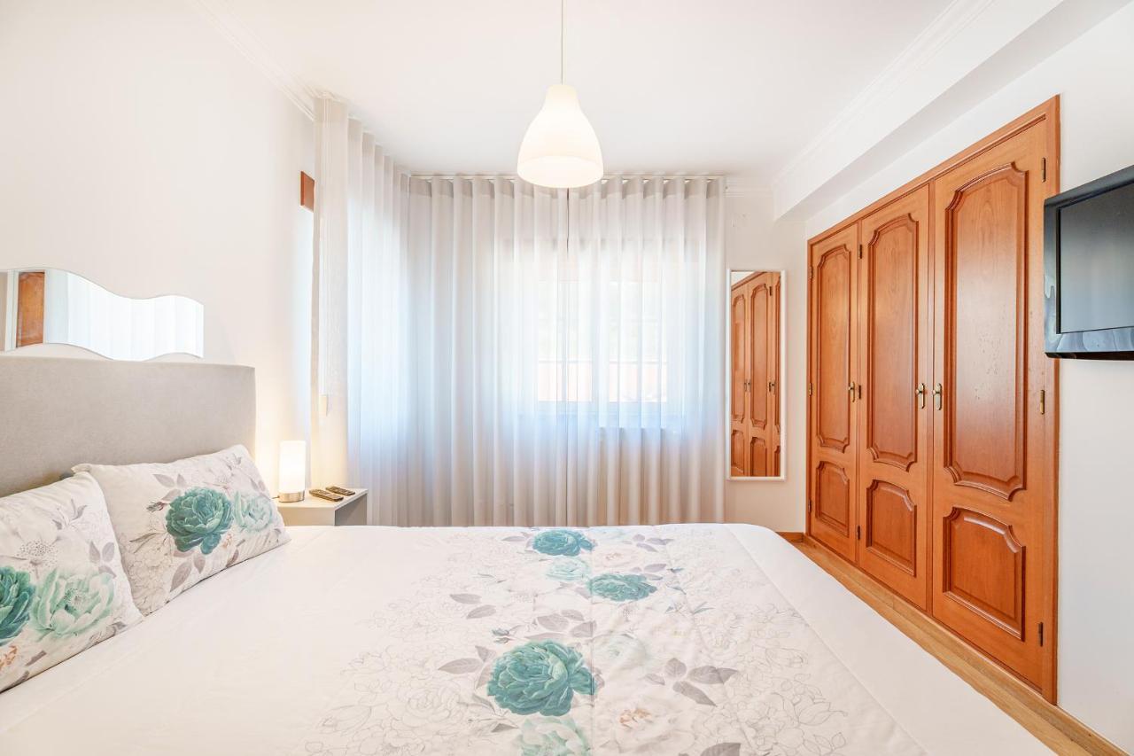 Villa Casa da Encosta Nazaré Esterno foto